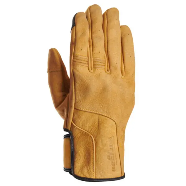 Image of Furygan 4589-402 Gloves TD Vin Lady D3O Sahara Size M