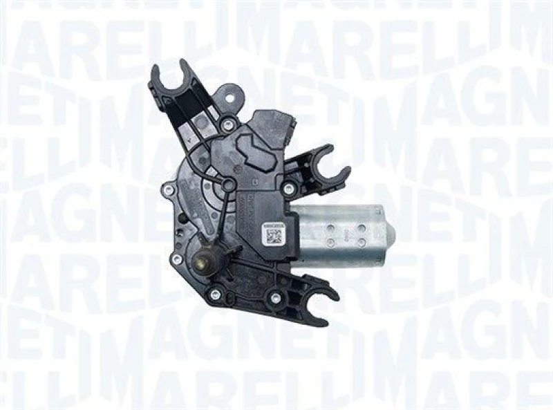 Image of MAGNETI MARELLI Wiper motor MAGNETI MARELLI 064013026010