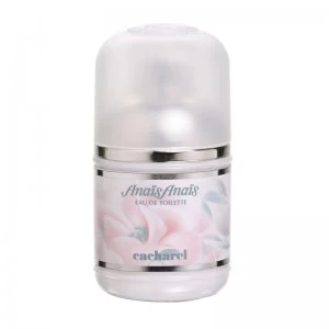 Image of Cacharel Anais Anais Eau de Toilette For Her 50ml
