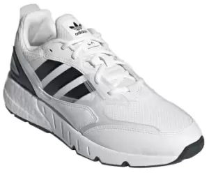 Image of Adidas ZX 1K Boost 2.0 Sneakers white