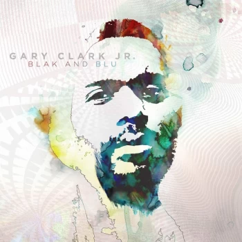 Image of Gary Clark Jr. - Blak And Blu Vinyl