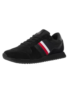 Image of Runner Evo Mix Trainers