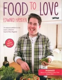 Image of Food To Love