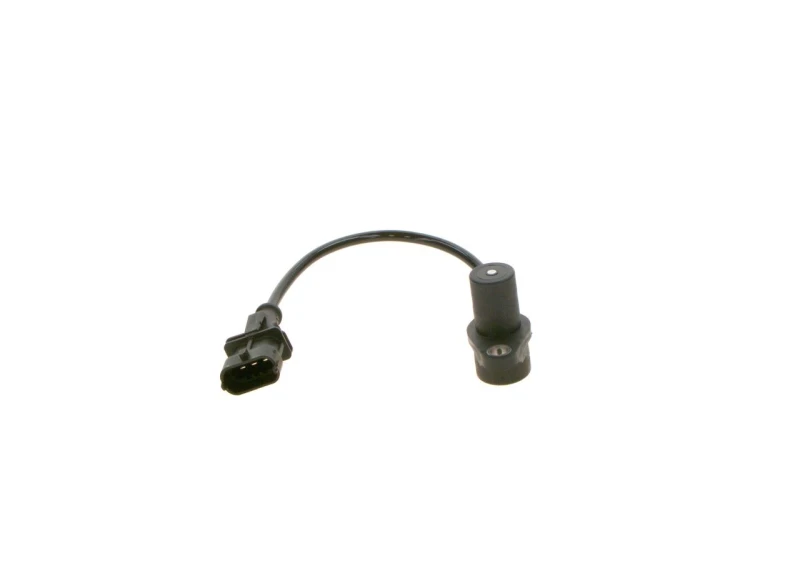 Image of Bosch 0 281 002 512 Impulse Sensor Sensor,crankshaft pulse (833)