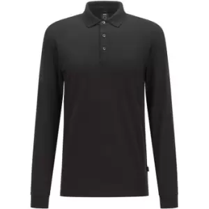 Image of Boss Pado 30 10241542 01 - Black