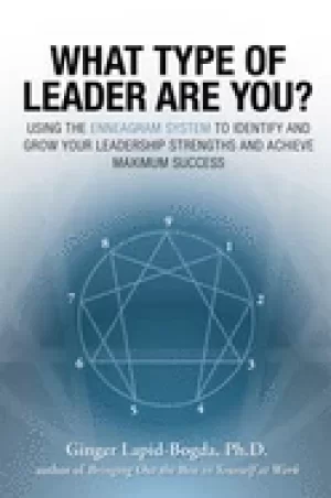 Image of what type of leader are you using the enneagram system to identify and grow