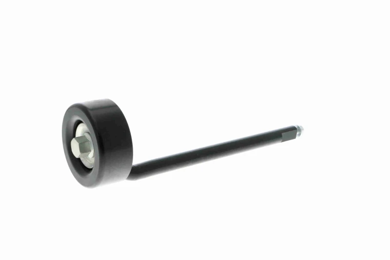Image of VAICO V10-3426 Tensioner Pulley Original VAICO Quality Tensioner Pulley,v-ribbed belt (310)