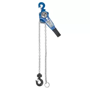 Image of Silverline Lever Hoist 3000kg 245051