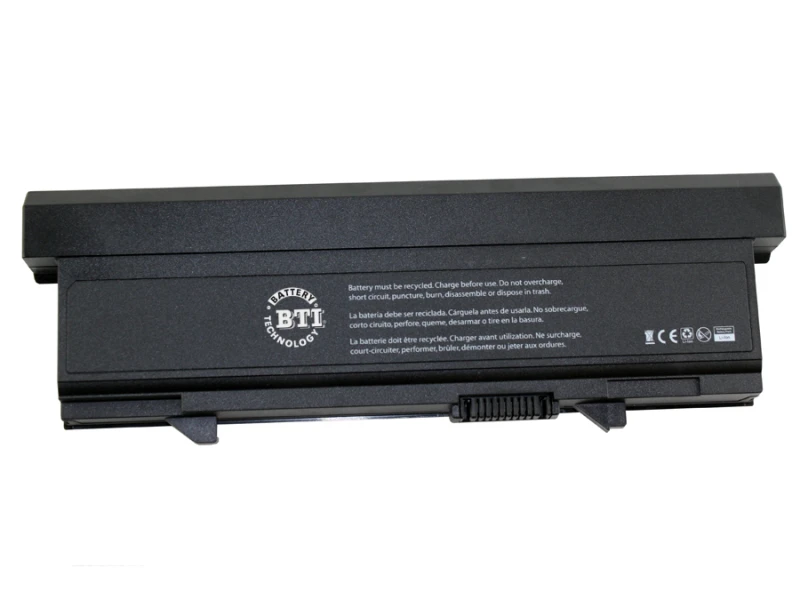 Image of BTI 312-0902 compatible laptop battery - 18 month warranty
