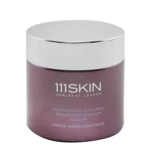 Image of 111SKIN Nocturnal Eclipse Recovery Cream NAC Y2 50ml/1.7oz