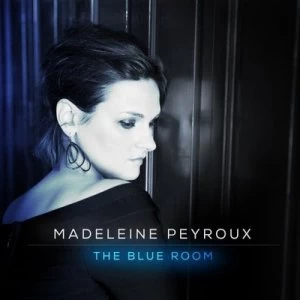 image of The Blue Room by Madeleine Peyroux CD Album