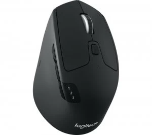 image of Logitech M720 Triathlon Wireless Mouse