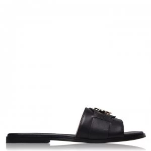 image of Radley Iconic Sandal - Black