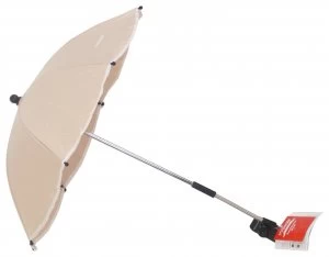 Image of My Babiie Rose Blush Stroller Parasol