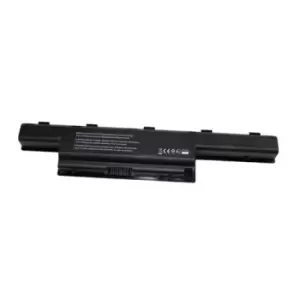 Image of V7 Replacement Battery for selected GATEWAY Notebooks