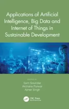 Image of Applications of Artificial Intelligence, Big Data and Internet of Things in Sustainable Development
