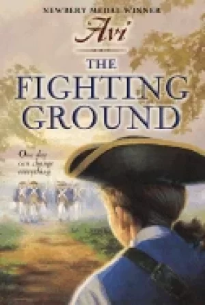 Image of fighting ground
