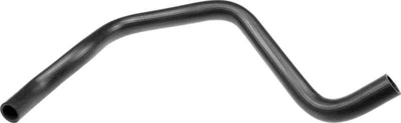 Image of GATES Radiator hose GATES 05-4362
