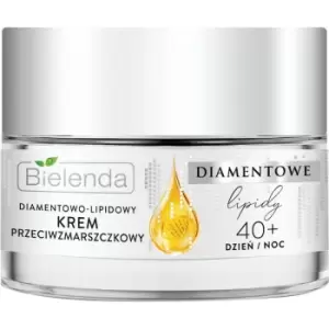 Bielenda Anti Wrinkle Face Cream 40+ Day & Night 50ml