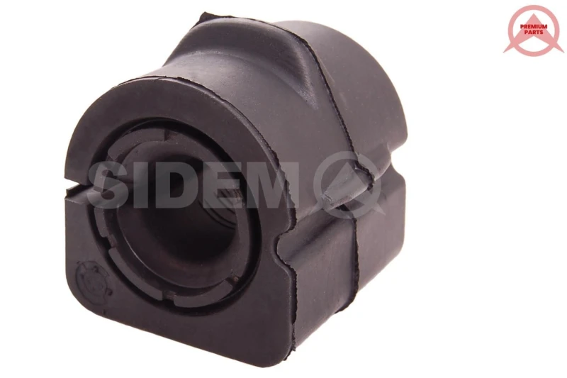 Image of SIDEM 803913 Stabilizer Bushes Rear Axle Anti-roll Bar Bush Kit (1334)