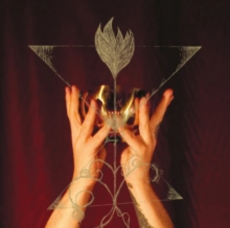 Image of Dawnbearer Vinyl