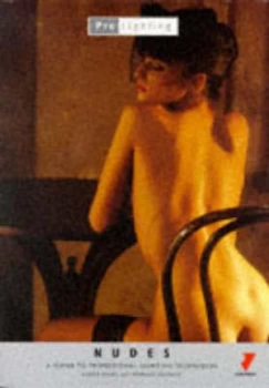 Image of Nudes Hardback