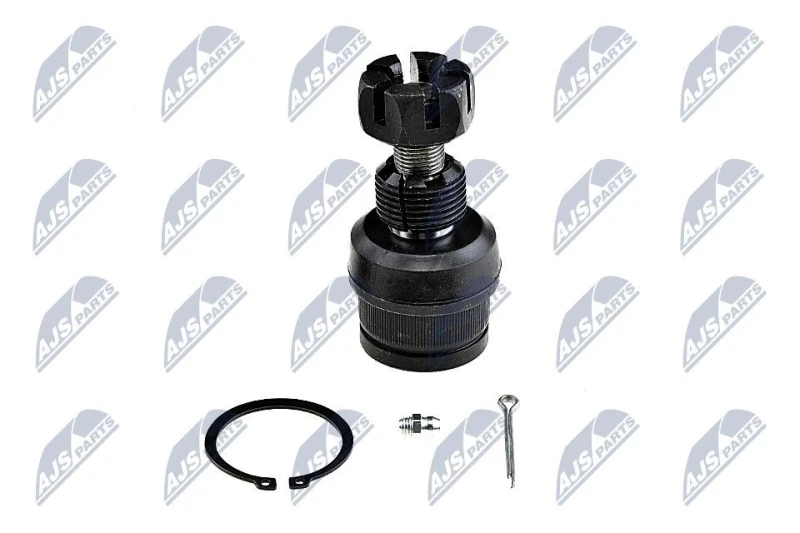 Image of NTY Ball Joint NTY ZSD-CH-004A