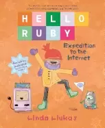Image of hello ruby expedition to the internet