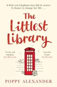 Image of The Littlest Library : A heartwarming, uplifting and romantic read