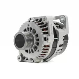 Image of RIDEX Generator Alternator charge current: 120A 4G0532 Alternator OPEL,CHEVROLET,VAUXHALL,ANTARA,CAPTIVA (C100, C140),NUBIRA Kombi,EPICA (KL1_)