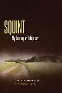 Image of squint my journey with leprosy