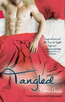 Image of Tangled by Emma Chase Paperback