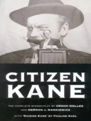 Image of Citizen Kane by Herman J. Mankiewicz