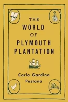 Image of The World of Plymouth Plantation