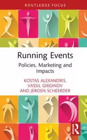 Image of Running Events Policies Marketing and Impacts
