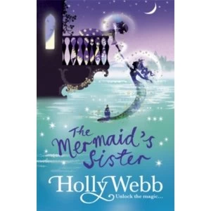 Image of The Mermaid's Sister: Book 2 by Holly Webb (Paperback, 2016)