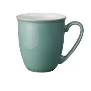 Image of Elements Fern Green Coffee Beaker/Mug