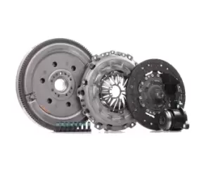 Image of LuK Clutch CITROEN 600 0328 00 0532X6,204185,204198 Clutch Kit 2041A2,2041A3,2052P2