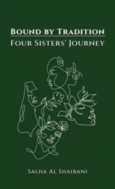 Image of Bound by Tradition. Paperback. By Salha Al Shaibani Books