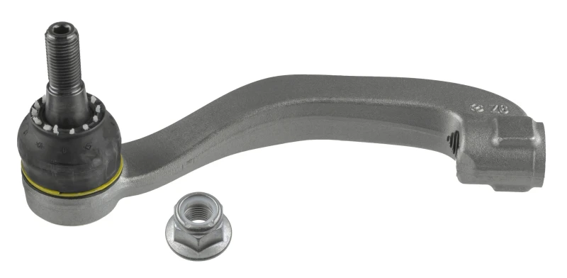 Image of Track rod end LEMFORDER 39754 01