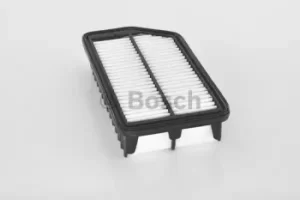 Image of Bosch F026400445 Air Filter Insert