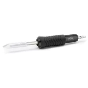 Image of Weller T0050113299 RTUS 032 S MS Soldering Chisel Tip 3.2 X 0.8 mm