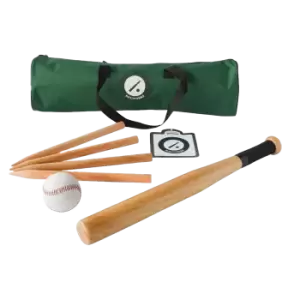 image of Garden rounders set