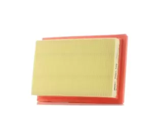 Image of VALEO Air filter FIAT,DAIHATSU,PIAGGIO 585141 263703,2637030000,71736131 Engine air filter,Engine filter 7688774,71736131,7688774,263703,2637030000