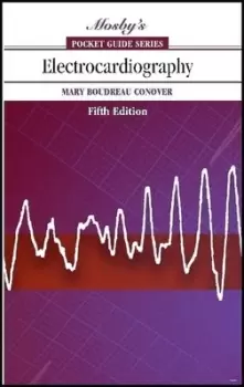 Image of Electrocardiography by Mary Boudreau Conover