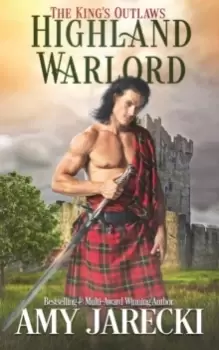 Image of Highland Warlord