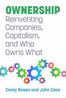 Image of Ownership : Reinventing Companies, Capitalism, and Who Owns What