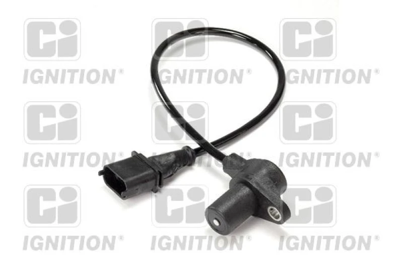 Image of QUINTON HAZELL Crankshaft sensor QUINTON HAZELL XREV647