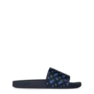 Image of BOSS Bay It Slides - Blue