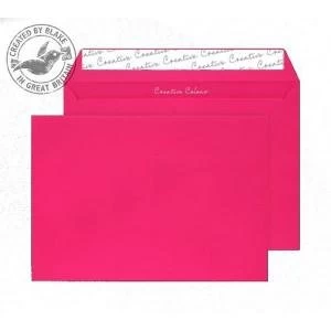 Image of Blake Creative Colour C5 120gm2 Peel and Seal Wallet Envelopes